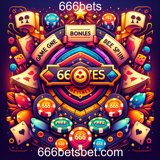 Descubra a Categoria de Bônus no 666bets: Maximização da Diversão e Lucros