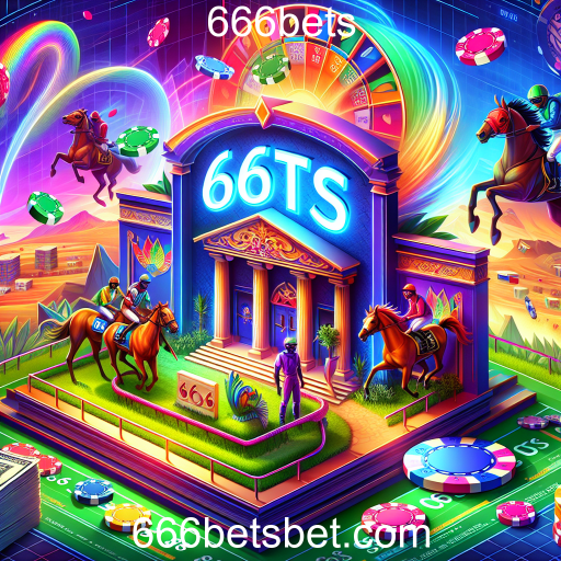 A Ascensão dos Jogos Virtuais no 666bets